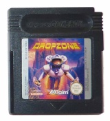 Dropzone (Game Boy Color)