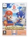 Mario & Sonic at the Olympic Games - Wii