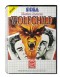 Wolfchild - Master System