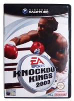 Knockout Kings 2003