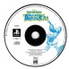 Donald Duck: Quack Attack - Playstation