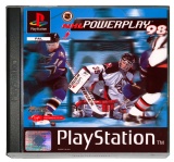 NHL Powerplay 98