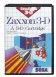 Zaxxon 3-D - Master System