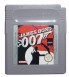 James Bond 007 - Game Boy