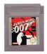 James Bond 007 - Game Boy