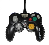 Gamecube Controller: Mad Catz Microcon