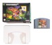 Banjo Kazooie (Boxed) - N64