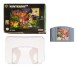 Banjo Kazooie (Boxed) - N64