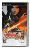 Dynasty Warriors