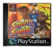 Street Fighter Collection - Playstation