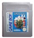 Ghostbusters II - Game Boy