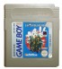 Ghostbusters II - Game Boy