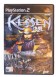 Kessen - Playstation 2