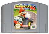 Mario Kart 64