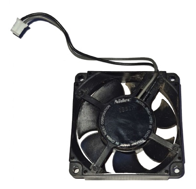 Gamecube Replacement Part: Official Console Fan - Gamecube