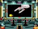 Star Trek: Starfleet Academy Starship Bridge Simulator - SNES