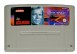 Star Trek: Starfleet Academy Starship Bridge Simulator - SNES