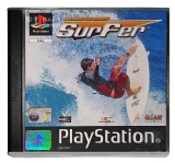 Championship Surfer