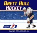 Brett Hull Hockey - SNES