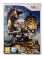 Monster Hunter Tri