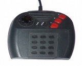 Jaguar Official Controller