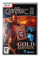 Gothic II: Gold Edition