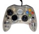 Xbox Official Controller (Crystal) - XBox