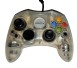 Xbox Official Controller (Crystal) - XBox