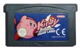 Kirby: Nightmare in Dream Land