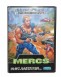 Mercs - Mega Drive