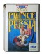 Prince of Persia - Master System