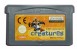 Creatures - Game Boy Advance