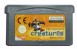 Creatures - Game Boy Advance