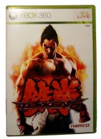 Tekken 6