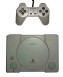 PS1 Console + 1 Controller (Original Playstation Model) - Playstation