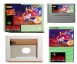 Disney's Aladdin (Boxed with Manual) - SNES