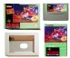 Disney's Aladdin (Boxed with Manual) - SNES