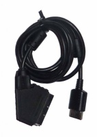 Dreamcast SCART TV Cable