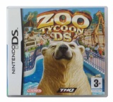 Zoo Tycoon DS