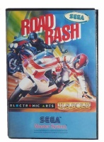 Road Rash