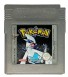 Pokemon: Silver Version - Game Boy