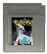 Pokemon: Silver Version - Game Boy