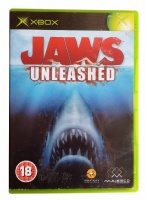 Jaws: Unleashed