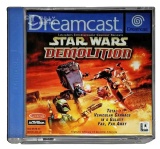 Star Wars: Demolition