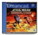 Star Wars: Demolition - Dreamcast