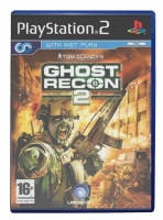 Tom Clancy's Ghost Recon 2