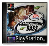 Championship Bass