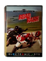 Road Rash