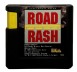 Road Rash - Mega Drive
