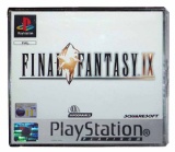 Final Fantasy IX (Platinum Range)